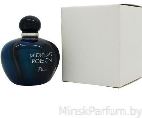 Christian Dior Parfum Poison Midnight (Тестер)