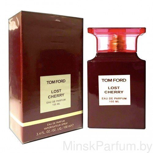 Tom Ford Lost Cherry,Унисекс Edp 100 ml