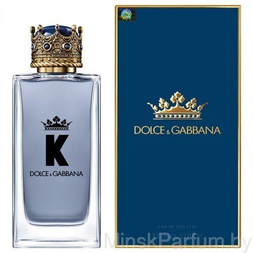 Dolce & Gabbana By K For Men (LUXE евро)