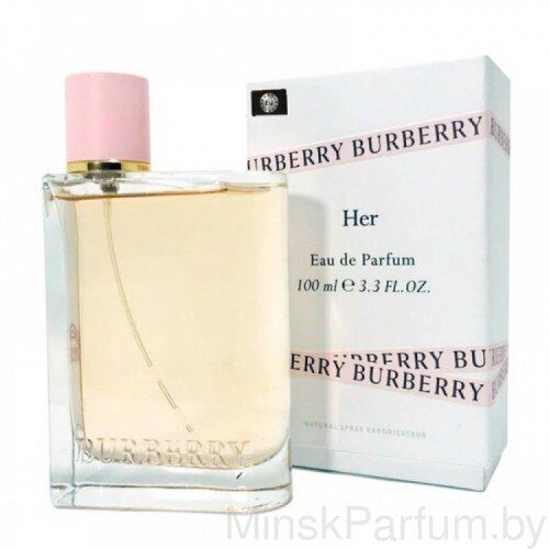 Burberry Her Eau de Parfum (LUXE евро)
