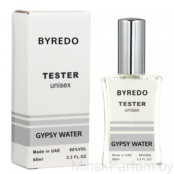 Byredo Gypsy Water Унисекс (Тестер Duty Free 60 ml)