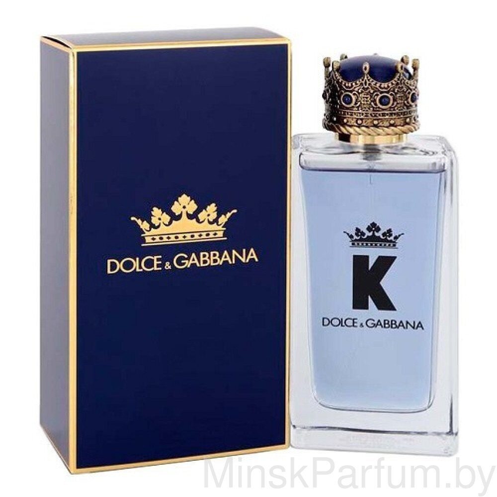 Dolce&Gabbana K By Dolce&Gabbana,Edt 100 ml