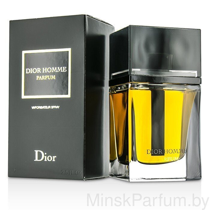 Christian Dior Homme,Edp 100 ml
