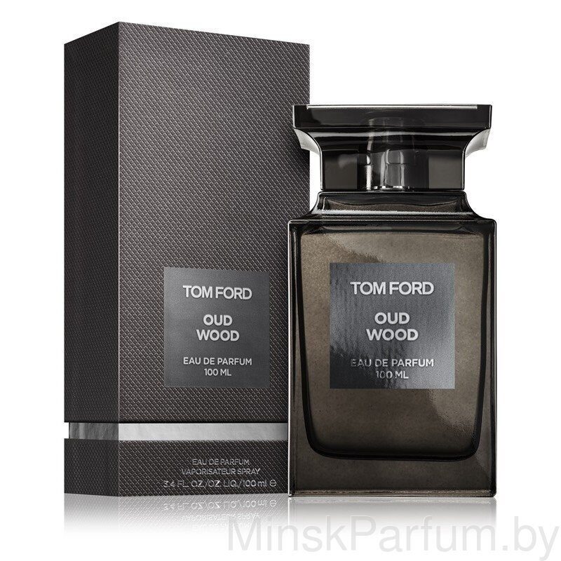 Tom Ford Oud Wood Унисекс ,Edp 100 ml