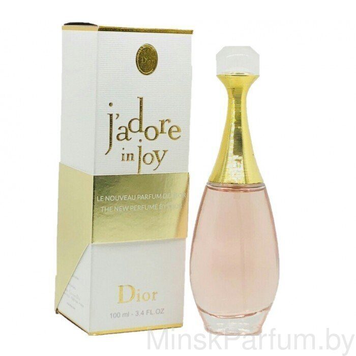 Christian Dior J'adore in Joy , Edp 100ml