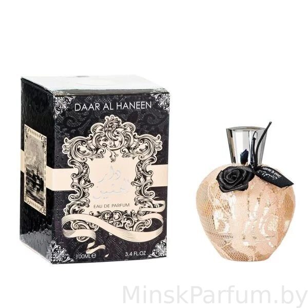 Ard Al Zaafaran Daar Al Haneen Women edp 100 ml