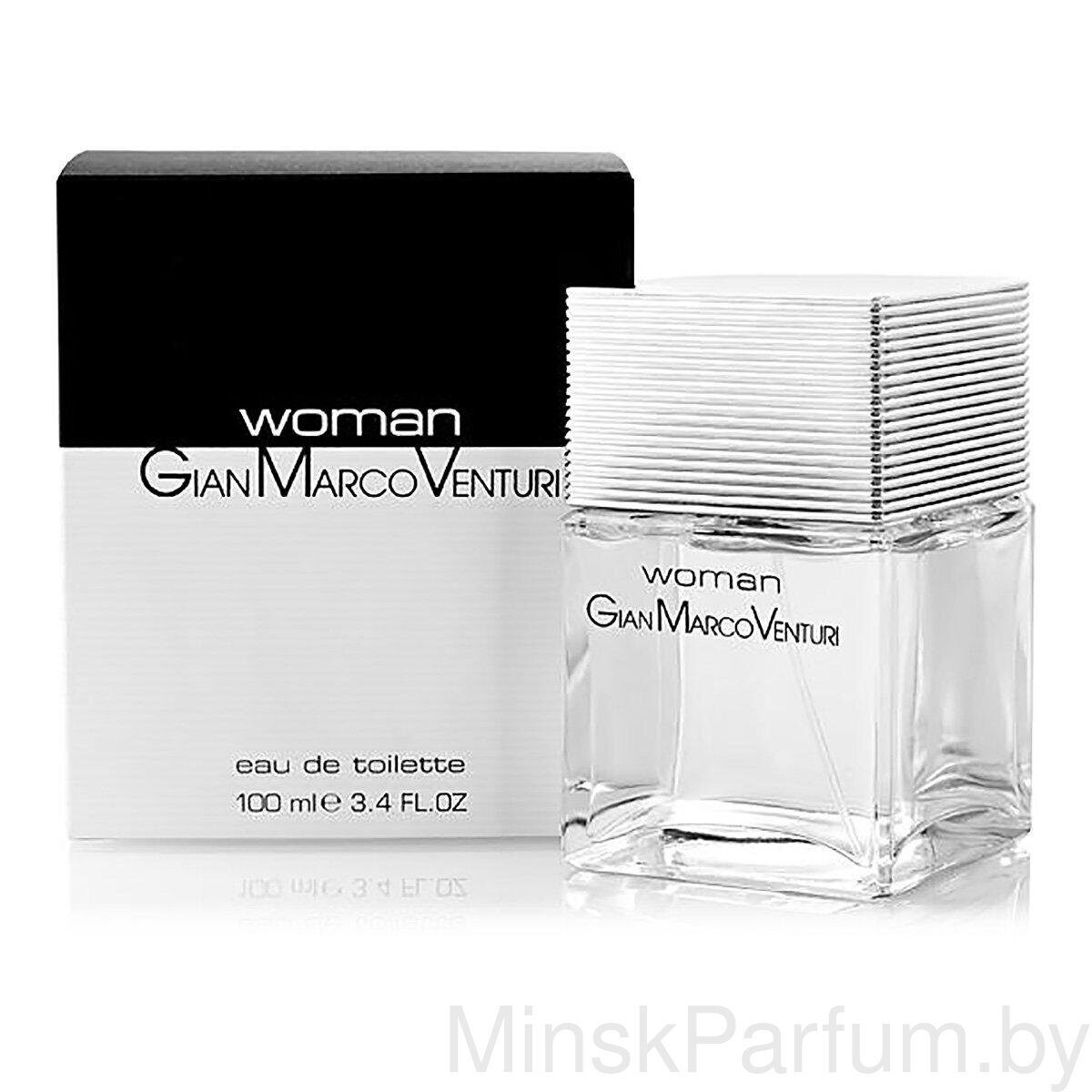 Gian Marco Venturi Woman EDT (Оригинал) 100 ml