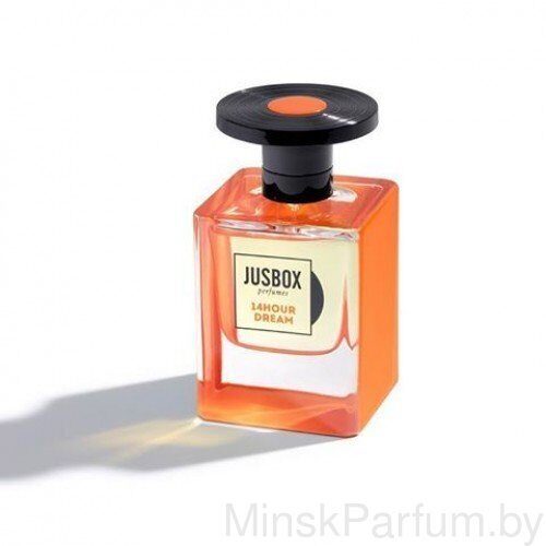 Jusbox 14Hour Dream Eau de Parfum (Тестер)