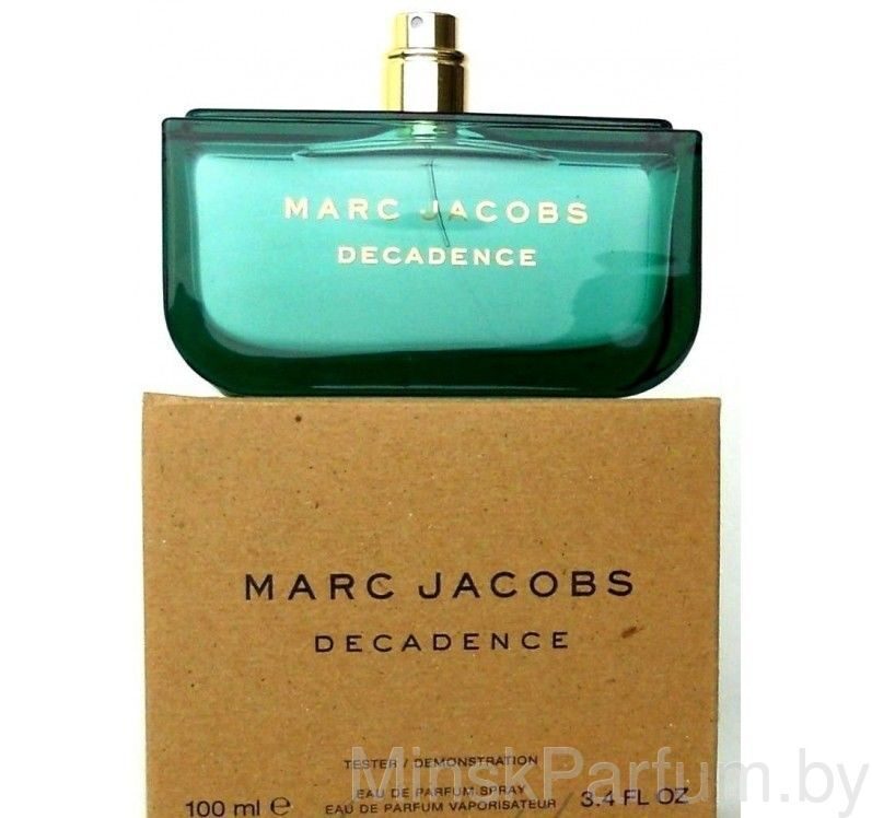 Marc Jacobs Divine Decadence (Тестер)