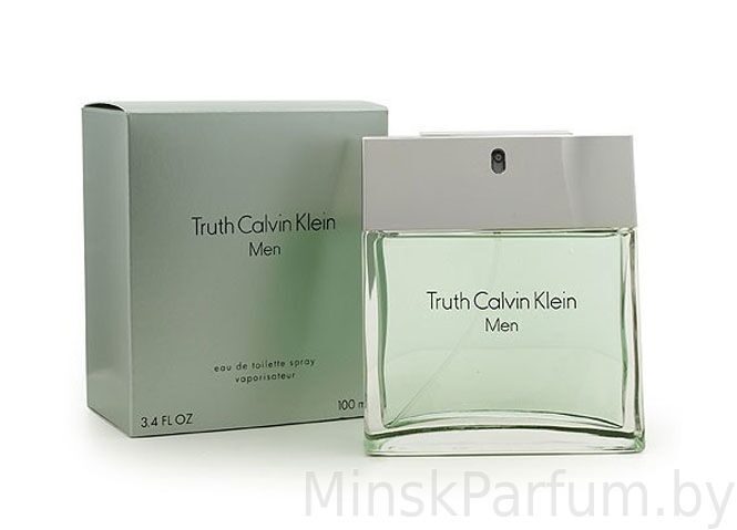 Calvin Klein Truth for Men (Оригинал)