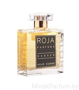 Roja Dove Danger Parfums Pour Homme (Тестер)
