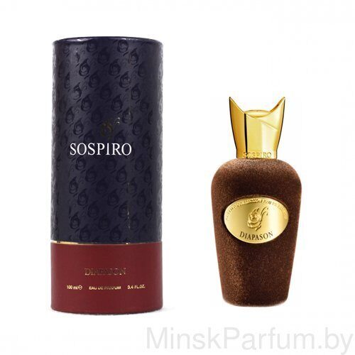 Sospiro Perfumes Diapason (PREMIUM Orig.Pack! )