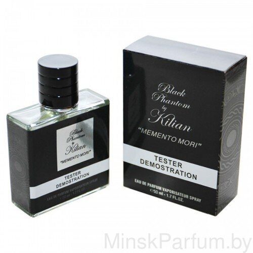 Kilian Black Phantom (Тестер 50 ml)