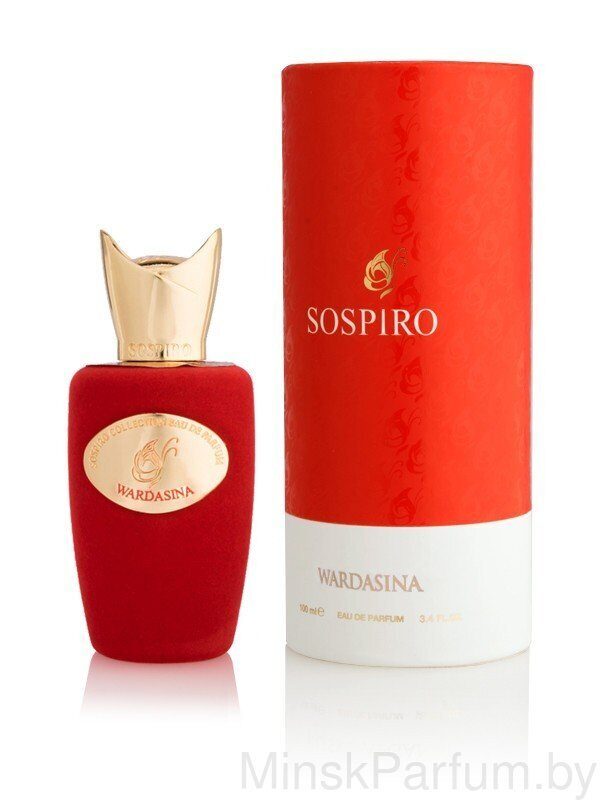 Sospiro Perfumes Wardasina (PREMIUM Orig.Pack! )