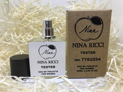 Nina Ricci Nina (Тестер 50 ml)