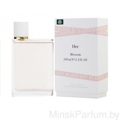 Burberry Her Blossom (LUXE евро)