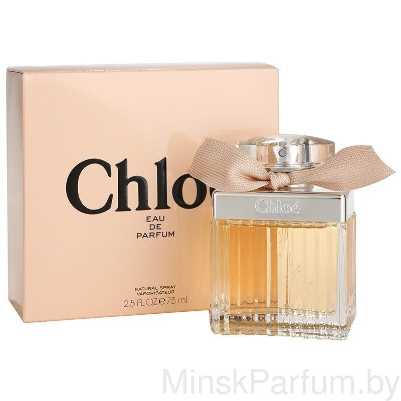 Chloe "Eau De Parfum" Edp, 75ml