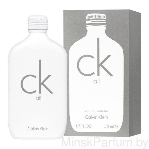 Calvin Klein CK All (Оригинал)