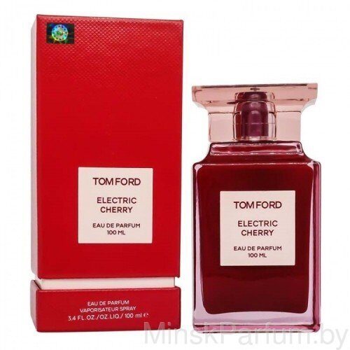 Tom Ford Electric Cherry (LUXE евро)