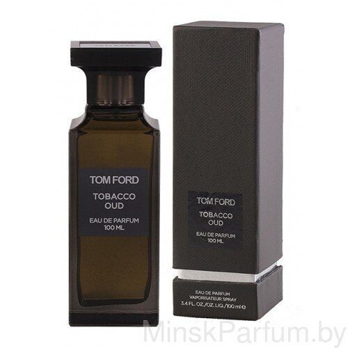 Tom Ford Tobacco Oud Унисекс,Edp 100 ml