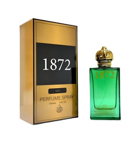 Alambra 1872 For Men edp 100 ml