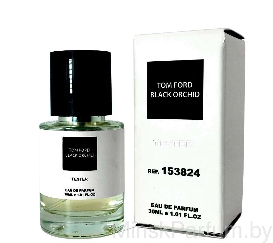 Tom Ford Black Orchid (Тестер Mini 30 ml)