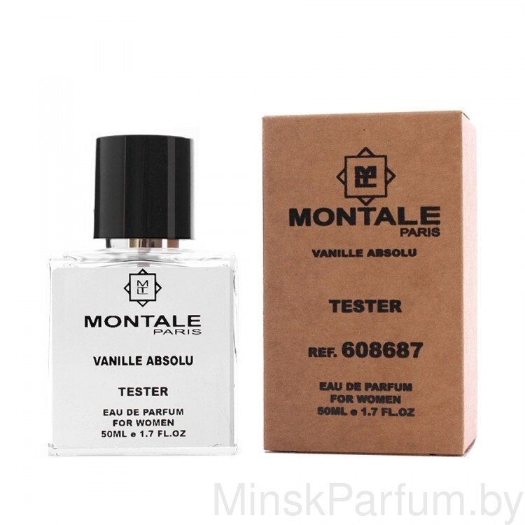 Montale Vanille Absolu (Тестер 50 ml )