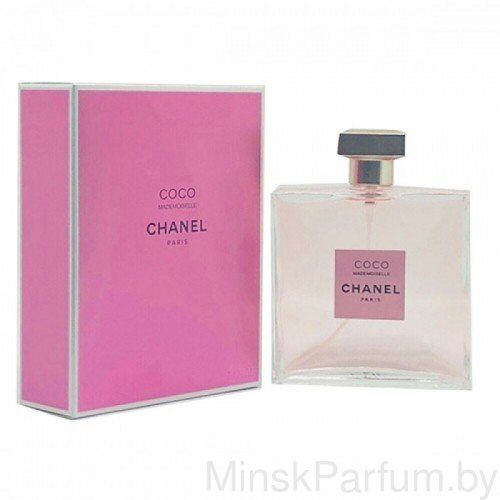 Chanel "Coco Mademoiselle" Еdp, 100ml