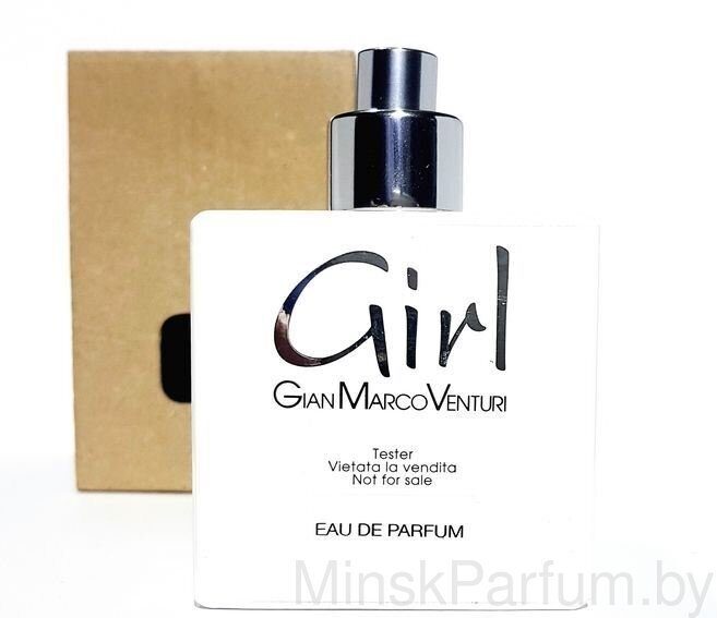 Gian Marco Venturi Girl EDP (Тестер) 100 ml