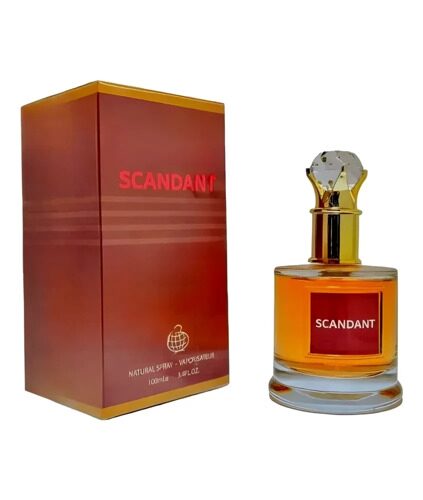 Alambra Scandant For Women edp 100 ml