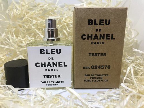 Chanel Bleu de Chanel eau de toilette (Тестер 50 ml)