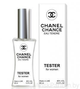 Chanel Chance Eau Tendre (Тестер LUX 60 ml)