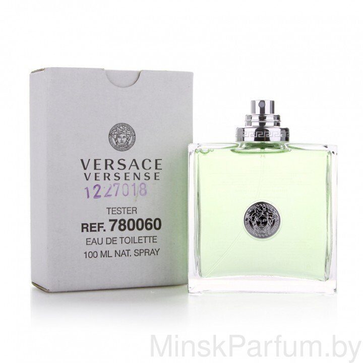 Versace Versense (Тестер) 100 ml