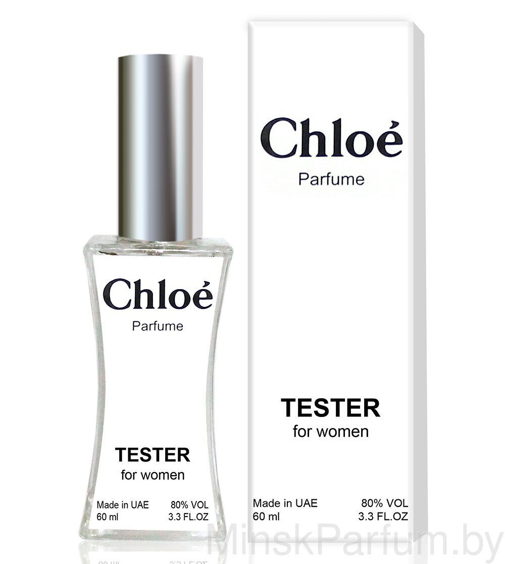 Chloe Eau De Parfum (Тестер LUX 60 ml)