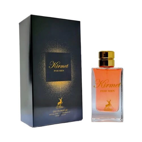 Alambra Kirmet For Men edp 100 ml