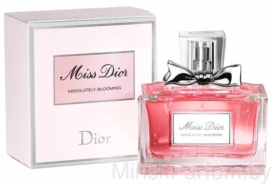Christian Dior Miss Dior Absolutely Blooming ,Edp 100 ml