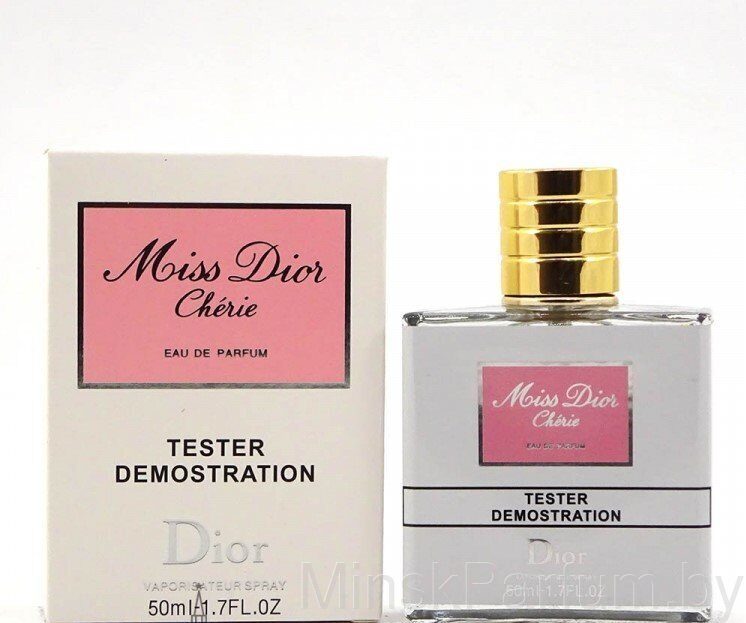 Christian Dior Miss Dior Cherie (Тестер 50 ml)