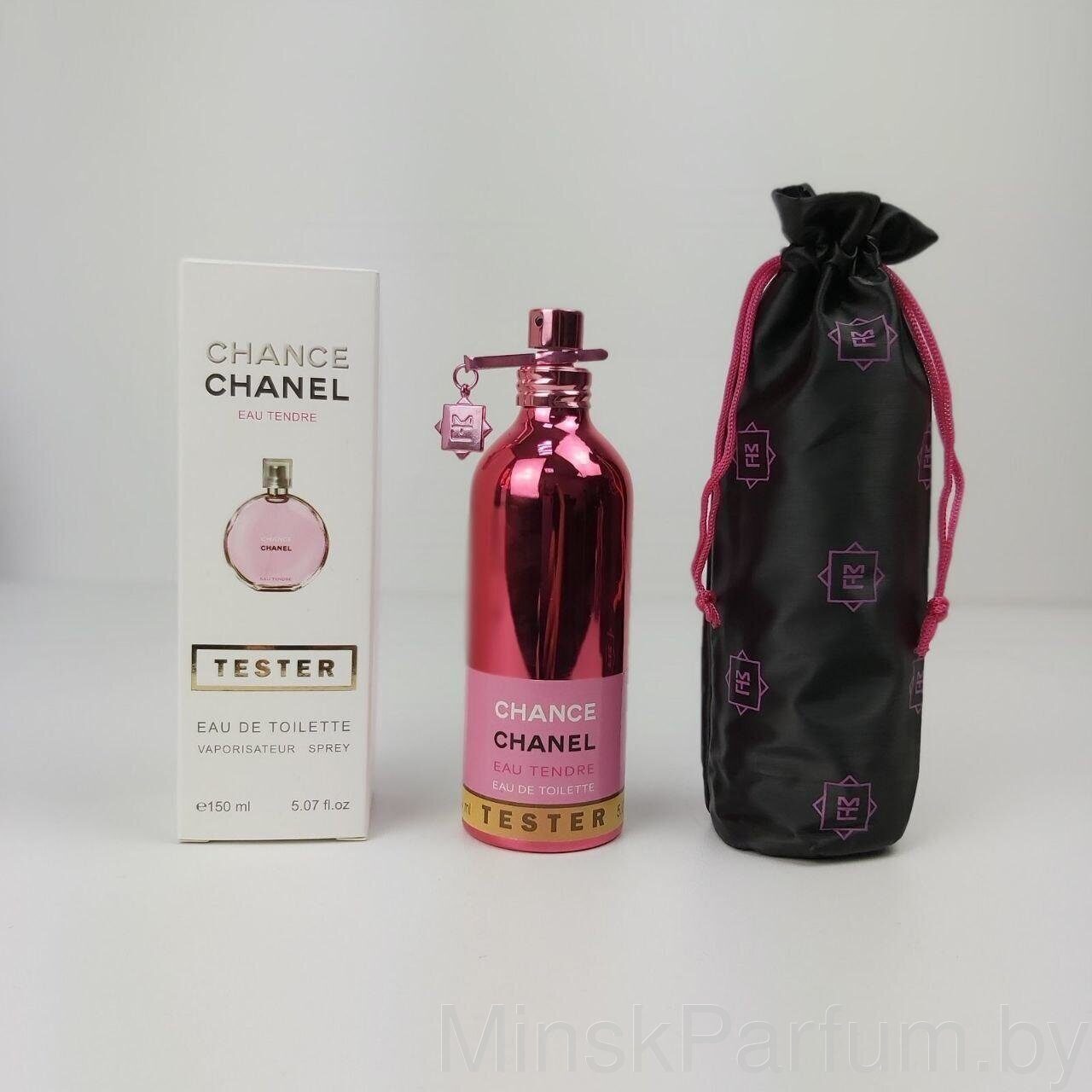 Chanel Chance Eau Tendre (Тестер 150 ml )