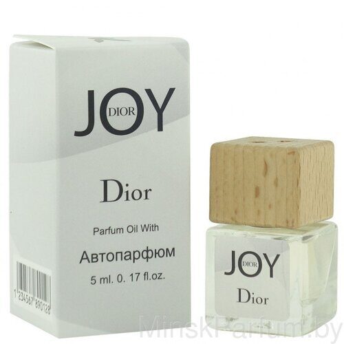 Автопарфюм Christian Dior Joy Pour Femme edp, 5 ml