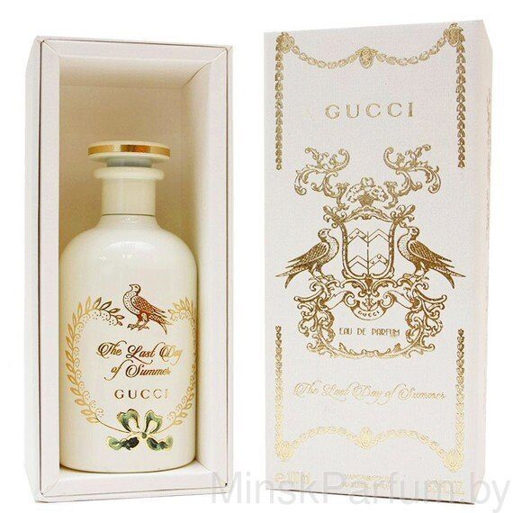 Gucci The Last Day of Summer (LUXURY Orig.Pack!)(Птица)