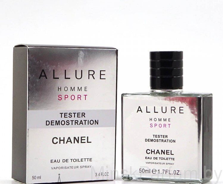 Chanel Allure Homme Sport (Тестер 50 ml )