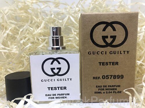 Gucci Guilty (Тестер 50 ml)