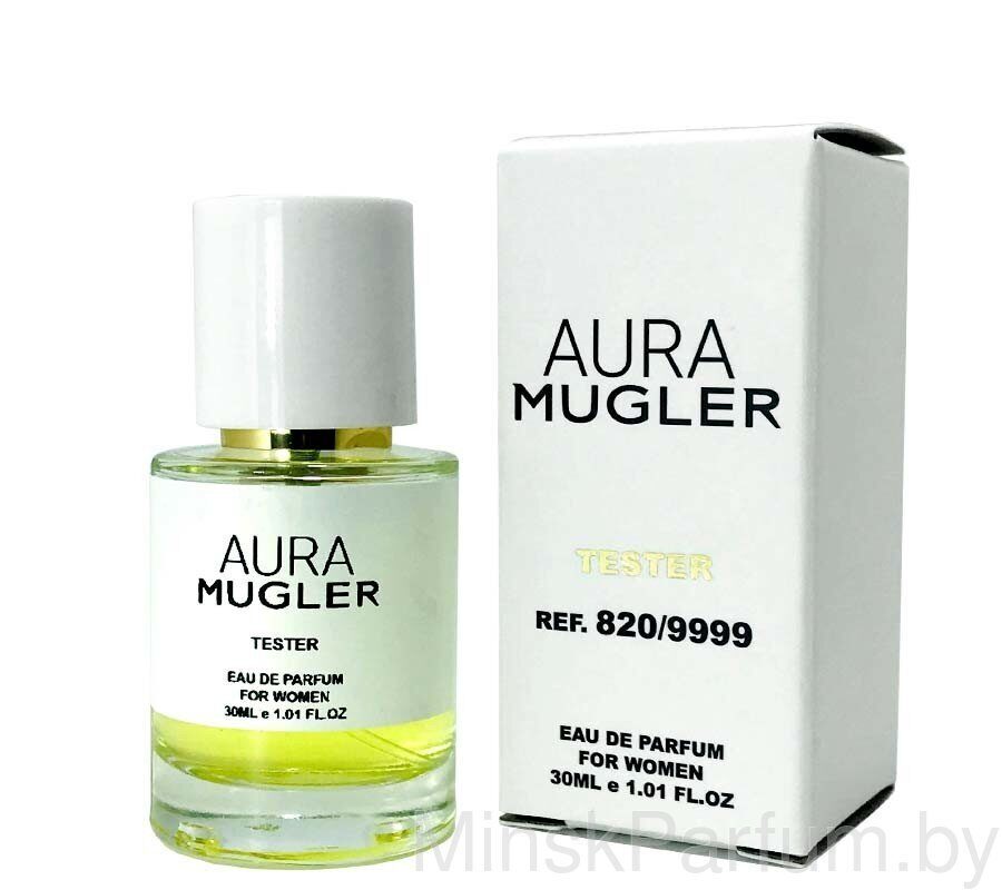 Mugler Aura Mugler (Тестер Mini 30 ml)