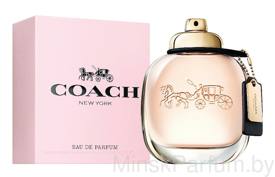 Coach Coach The Fragrance (Оригинал)