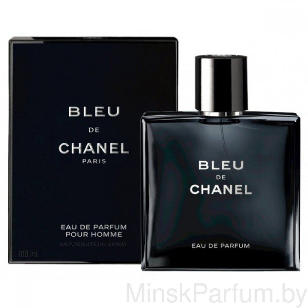 Chanel "Bleu de Chanel" Edp, 100ml