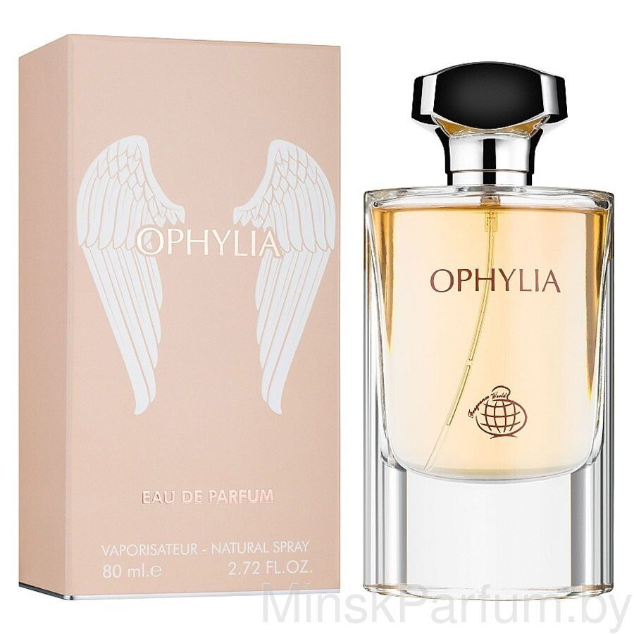 Fragrance World Ophylia For Women edp 100 ml