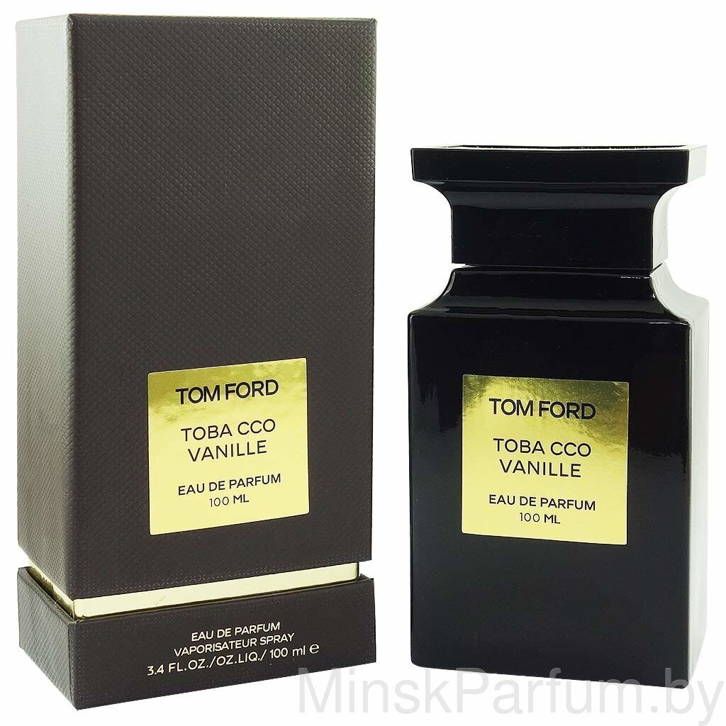 Tom Ford Tobacco Vanille,Унисекс Edp 100 ml