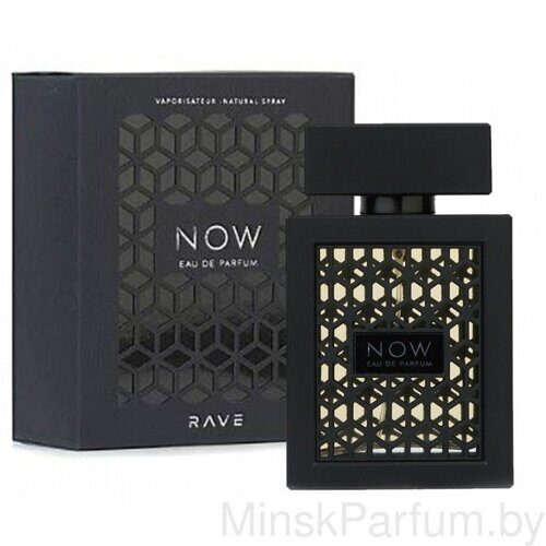 Lattafa Rave Now For Men edp 100 ml