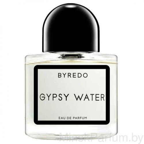 Byredo Gupsy Water 40ml