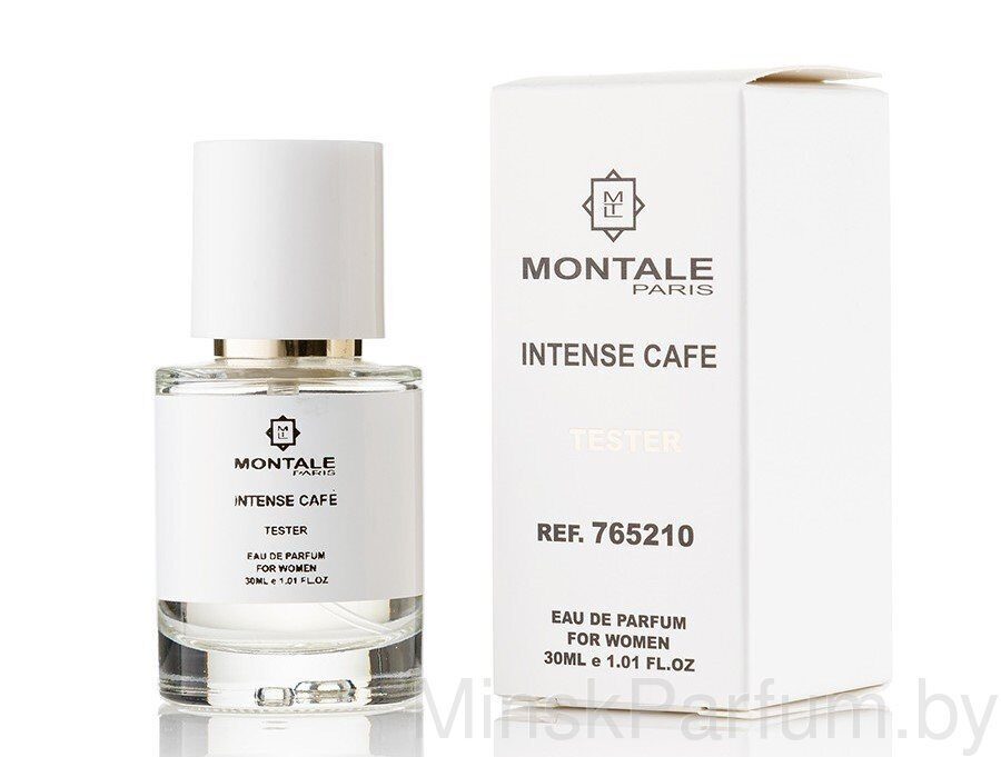 Montale Intense Cafe (Тестер Mini 30 ml)